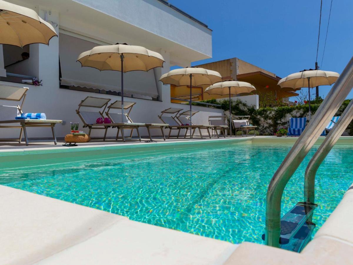 Talia Luna By Interhome Apartment
